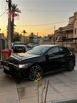 فولكسفاغن جولف